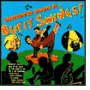 Beethoven Wrote It, But It Swings