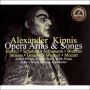 Opera Arias & Songs