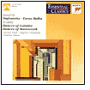 Janacek: Sinfonietta; Taras Bulba; Kod¿¿ly: Dances