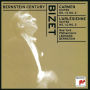 Bizet: Carmen Suites Nos. 1 & 2; L'Arlésienne Suites Nos. 1 & 2