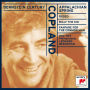 Copland: Appalachian Spring, Rodeo, etc.