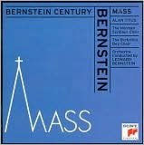 Bernstein: Mass