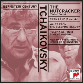 Tchaikovsky: The Nutracker Suite; Swan Lake