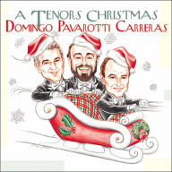 A Tenors Christmas