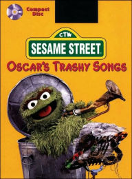 Sesame Street: Oscar's Trashy Songs
