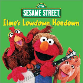 Elmo's Lowdown Hoedown