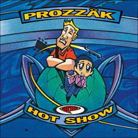 Hot Show