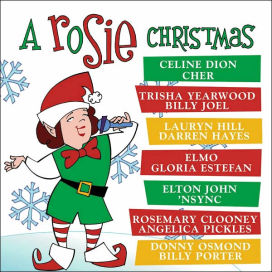 Rosie Christmas
