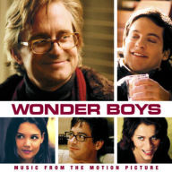 Title: Wonder Boys [Original Soundtrack], Artist: Wonder Boys / O.s.t.