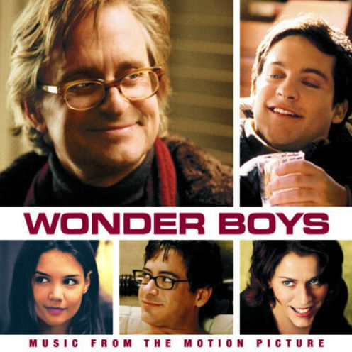Wonder Boys [Original Soundtrack]