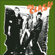 Title: The The Clash [US], Artist: The Clash