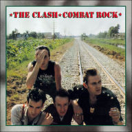 Title: Combat Rock, Artist: The Clash