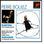 Bartok: The Wooden Prince; Scriabin: Le Poeme de l'Extase