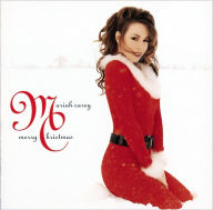 Title: Merry Christmas, Artist: Mariah Carey