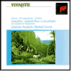 Franz Danzi, Mendelssohn: Sonatas; Carl Maria von Weber: Grand Duo Concertant