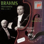 Brahms: Violin Sonatas Nos. 1-3