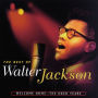 The Best of Walter Jackson: Welcome Home - The OKeh Years