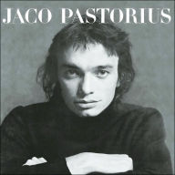 Title: Jaco Pastorius, Artist: Jaco Pastorius