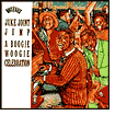 Juke Joint Jump: Boogie Woogie Celebration