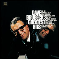 Title: Dave Brubeck's Greatest Hits, Artist: Dave Brubeck