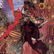 Title: Abraxas, Artist: Santana