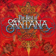 Title: The Best of Santana [Columbia], Artist: Santana