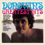 Title: Donovan's Greatest Hits, Artist: Donovan
