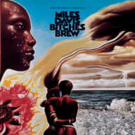Title: Bitches Brew, Artist: Miles Davis