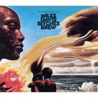 Title: Bitches Brew, Artist: Miles Davis