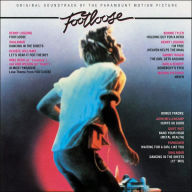 Footloose [Original Motion Picture Soundtrack]