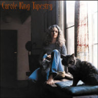 Title: Tapestry, Artist: Carole King