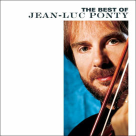 Best of Jean-Luc Ponty