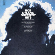 Title: Bob Dylan's Greatest Hits, Artist: Bob Dylan