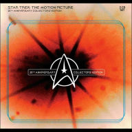 Title: Star Trek: The Motion Picture [Music from the Original Soundtrack], Artist: Jerry Goldsmith