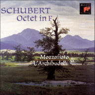 Schubert: Octet in F