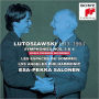 Lutoslawski: Symphonies Nos. 3 & 4