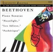 Beethoven: Piano Sonatas