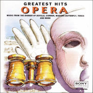 Opera: Greatest Hits