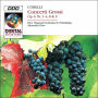 Arcangelo Corelli: Concerti grossi