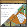 A Flute Festival: Concertos by Vivaldi for Flute & Orchestra