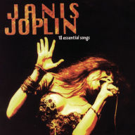 Title: 18 Essential Songs, Artist: Janis Joplin