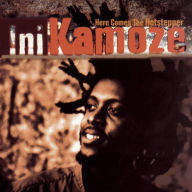 Title: Here Comes the Hotstepper, Artist: Ini Kamoze