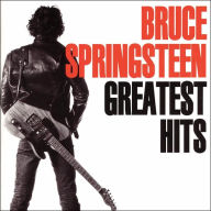 Title: Greatest Hits, Artist: Bruce Springsteen