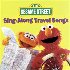 Sing Along Travel Songs