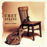 Title: Almost Alone, Artist: Chet Atkins
