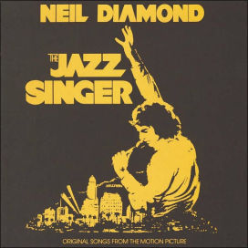 Jazz Singer