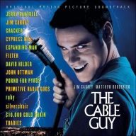 The Cable Guy