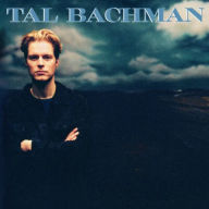 Title: Tal Bachman, Artist: Tal Bachman