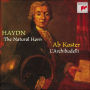 Haydn: The Natural Horn