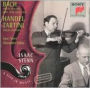 Bach, Handel, Tartini: Violin Sonatas